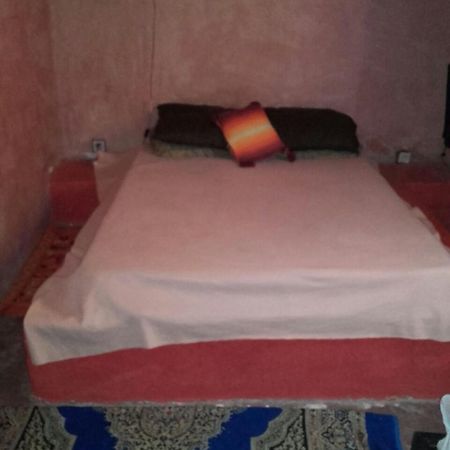 Auberge Toda Aït Igad エクステリア 写真